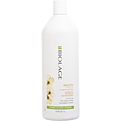 Biolage Smoothproof Conditioner for unisex by Matrix