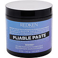 Redken Rewind 06 Pliable Styling Paste (New Packaging) for unisex by Redken
