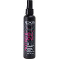Redken Hot Sets 22 Thermal Setting Mist (New Packaging) for unisex by Redken