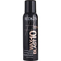 Redken Wax Blast 10 Finishing Spray (New Packaging) for unisex by Redken