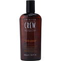 American Crew Power Cleanser Style Remover Shampoo for men by American Crew