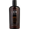 American Crew 24 Hours Body Wash for men by American Crew