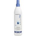 Biolage Blue Agave Finishing Spritz for unisex by Matrix
