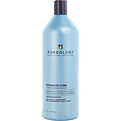 Pureology Strength Cure Conditioner for unisex by Pureology