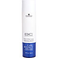 Schwarzkopf Bonacure Curl Bounce Conditioner for unisex by Schwarzkopf