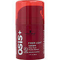 Schwarzkopf Osis+ Fiber Light for unisex by Schwarzkopf