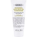 Kiehl's Olive Fruit Oil Nourishing Conditioner ( Dry/Under Nourished Hair ) for women by Kiehl's