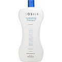 Biosilk Hydrating Therapy Shampoo for unisex by Biosilk