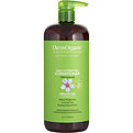 Dermorganic Daily Hydrating Conditioner for unisex by Dermorganic