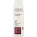Abba Color Protection Conditioner (Old Packaging) for unisex by Abba Pure & Natural Hair Care