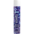 Aquage Biomega Freeze Baby Mega Hold Hairspray for unisex by Aquage