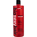 Sexy Hair Big Sexy Hair Sulfate-Free Volumizing Conditioner for unisex by Sexy Hair Concepts