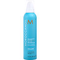 Moroccanoil Volumizing Hair Mousse for unisex by Moroccanoil