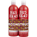 Bed Head 2 Piece Resurrection Tween Duo With Conditioner And Shampoo 25.36 oz Each for unisex by Tigi