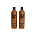 Bed Head 2 Piece Colour Goddess Tween Duo With Conditioner & Shampoo 25.36 oz Each for unisex by Tigi