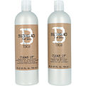 Bed Head Men 2 Piece Clean Up Tween Duo for men by Tigi