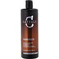 Catwalk Fashionista Brunette Conditioner For Warm Tones for unisex by Tigi