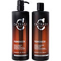 Catwalk 2 Piece Fashionista Brunette Tween Duo for unisex by Tigi