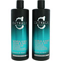 Catwalk 2 Piece Oatmeal & Honey Tween Duo for unisex by Tigi