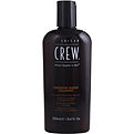 American Crew Precision Blend Shampoo To Protect Color Fade Out for men by American Crew