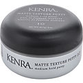 Kenra Matte Texture Putty for unisex by Kenra