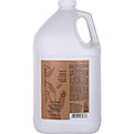 Bain De Terre Sleek & Smooth With Argan Oil Shampoo 1 Gallon for unisex by Bain De Terre