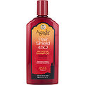 Agadir Argan Oil Hair Shield 450 Deep Fortifying Shampoo Sulfate Free for unisex by Agadir
