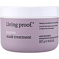 Living Proof Restore Mask Treatment for unisex by Living Proof