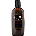 American Crew Liquid Wax for men by American Crew