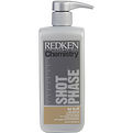 Redken Chemistry System Shot Phase All Soft Deep Treatment For Dry/Brittle Hair for unisex by Redken