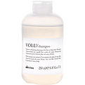 Davines Volu=Volume Enhancing Softening Shampoo With Turnip Root Extracts for unisex by Davines