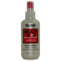 Rusk W8less Multi 12 In 1 Miracle Leave-In Treatment for unisex by Rusk