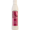 Total Results Heat Resist Conditioner for unisex by Matrix