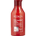 Redken Frizz Dismiss Smoothing Shampoo for unisex by Redken