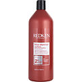 Redken Frizz Dismiss Smoothing Conditioner for unisex by Redken