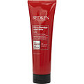 Redken Frizz Dismiss Rebel Tame Heat Protectant Leave In-Ceam for unisex by Redken