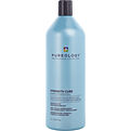 Pureology Strength Cure Shampoo for unisex by Pureology