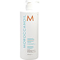 Moroccanoil Smoothing Conditioner for unisex by Moroccanoil