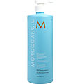 Moroccanoil Smoothing Shampoo for unisex by Moroccanoil