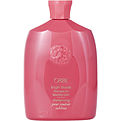 Oribe Bright Blonde Shampoo For Beautiful Color for unisex by Oribe