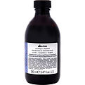 Davines Alchemic Silver Shampoo for unisex by Davines
