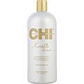 Chi Keratin Reconstructing Shampoo for unisex by Chi