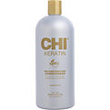 Chi Keratin Reconstructing Conditioner for unisex by Chi