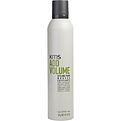 Kms Add Volume Styling Foam for unisex by Kms
