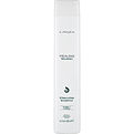 Lanza Healing Nourish Stimulating Shampoo (Packaging May Vary) for unisex by Lanza