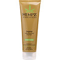 Hempz Herbal Body Wash-Original for unisex by Hempz