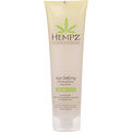Hempz Age Defying Exfoliating Herbal Body Scrub for unisex by Hempz