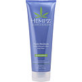 Hempz Whipped Creme Body Wash- Triple Moisture Collection for unisex by Hempz