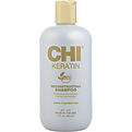 Chi Keratin Shampoo for unisex by Chi