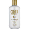 Chi Keratin Conditioner for unisex by Chi